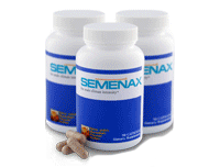 Semenax Pills to Increase Semen count – For Him