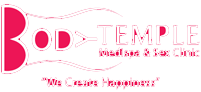 Body Temple Logo